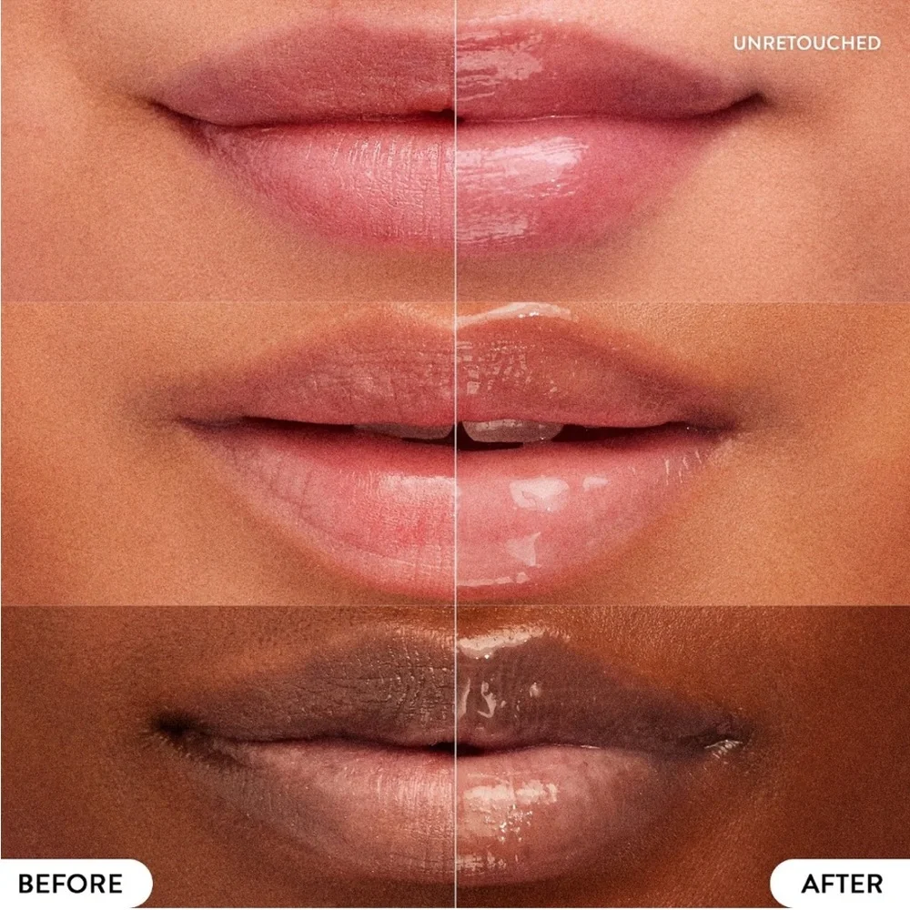 LANEIGE Lip Sleeping Mask Intense Hydration with Vitamin C - Berry - Picture 4 of 6